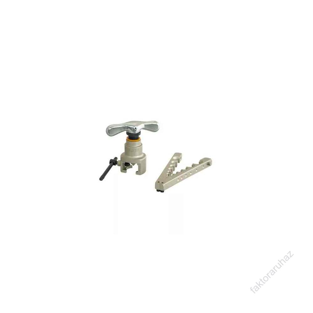 Csőperemező VFT-808E-MI metrikus Value - Value - Faktoráruház ...