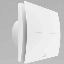 Szellőzőventilátor QD-120 T BB Aerauliqa