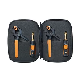 Testo Smart Probes hűtéstechnikai szett, 0563 0002 10