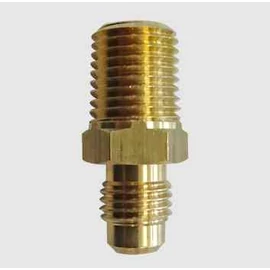 Közcsavar 1/4SAE-1/4NPT U1-4B