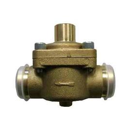 Visszacsapószelep 28mm Danfoss