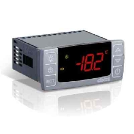 Dixell XR02CX-5N0C1 230V termosztát 20(8)A