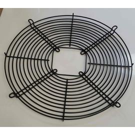 Ventilátor rács 250mm