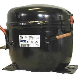 ACC  GL90AA  R134A kompresszor(-25/165W,RSIR, 220V 50Hz ~1,LBP, 9.09CM3)