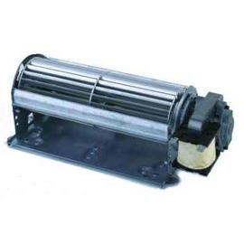 Ventilátor Centrifugál  TFL240x60mm balos