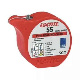 Tömítőzsinór Loctite 55