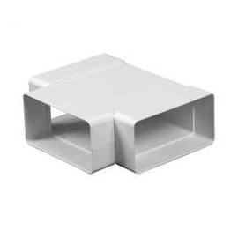 Szellőzőidom T60x120mm  737 Műa