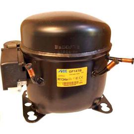 ACC  GP12FB R134a kompresszor(+25/190W,CSIR, 220V 50Hz ~1,LBP,12.05CM3)