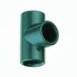 PVC T 25-20-25