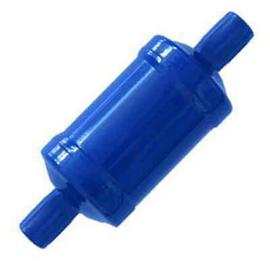 Szűrő DCHSF 303S forr 10mm szívóoldali
