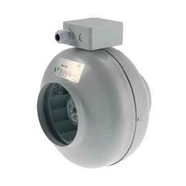 Szellőzőventilátor BCS/BCA 200L emelt nyomás (Csőközé építhető)