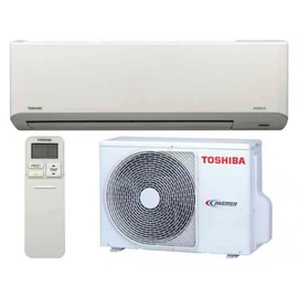 Toshiba  RAS-B10N3KV2E splítklímai 2,5KW