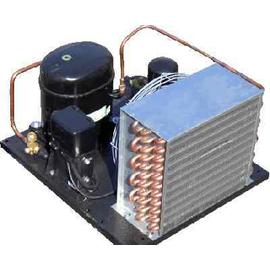 Aggregát Aspera UNJ2192GS R404a