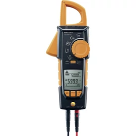 Testo 770-3 Lakatfogó