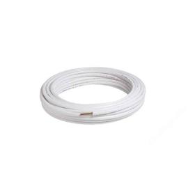 Rézcső  Szigetelt  6x1mm tekercsben,