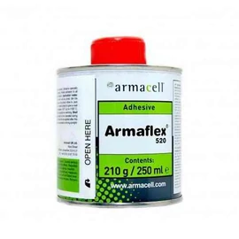 Ragasztó Armaflex 0,25kg ecsettel