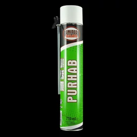 PURHAB 750ml United Sealants