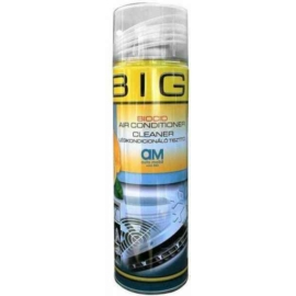 Klímatisztító-fertőtlenítő spray Bigman 500ml (Biocid)
