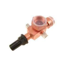 Rotalock szel  1"x16mm