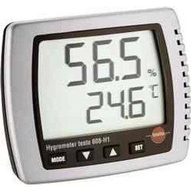 Testo 608-H1 légnedvesség+ hőmérő