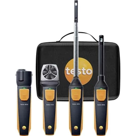 Testo Klímatechnikai szett bluetooth-os 05630003