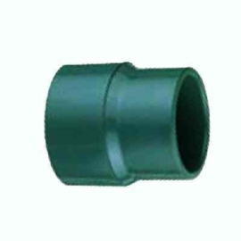 PVC szűkítő 40-32mm nyomó