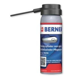 Olajozó spray Berner