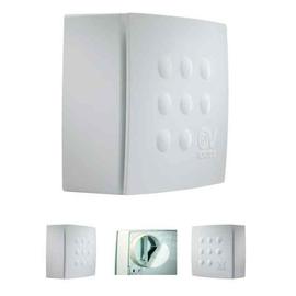 Szellőzőventilátor Micro100THCS Vortice