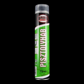 PUR Pisztolyhab 750ml US