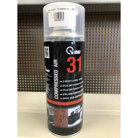 Sűrített levegőspray  400ml