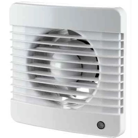 Szellőzőventilátor 150  Sil T L Vents