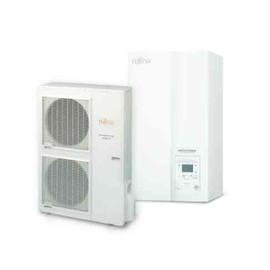 Fujitsu Waterstage HP11/1F WSYG140DG6/WOYG112LHT 10,8 kW hőszivattyú