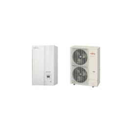 Fujitsu Waterstage SHP 16/1F WSYG160DJ6/WOYG160LJL 16 kW hőszivattyú