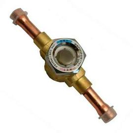Nézőüveg 10mm forr