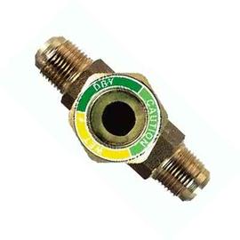 Nézőüveg  6mm holl