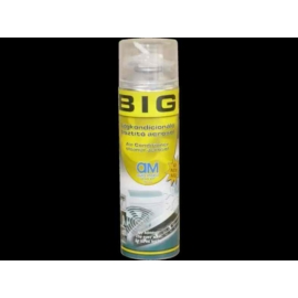Klímatisztító-fertőtlenítő spray Bigman (Tartalma: 500ml)