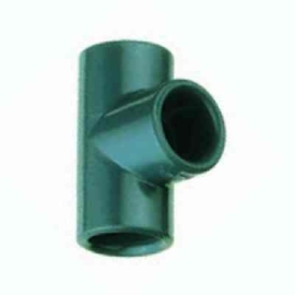 PVC T 20-1/2"BM mm nyomó