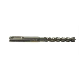 Fúrószár  8x 50/110 MX4 SDS-Plus 4 élű fúrószár  8 x 50/110 mm  Milwaukee