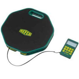 Mérleg  Refco 100Kg ref-meter-octa