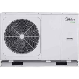 Midea MHC-V8W/D2N8-BE30 monoblokkos M-Thermal R32 hőszivattyú