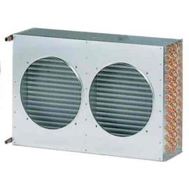 Kondenzátor UCV31127  1,57KW -ventilátor nélkül