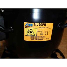ACC NL-90FB/ NLY -90 LA-A /NUY-90 LA  kompresszor R290