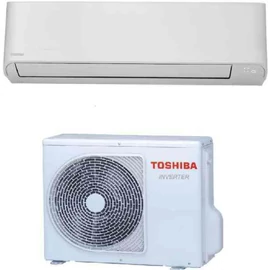 Toshiba RAS-B13E2KVG-E / RAS-13E2AVG-E 3,5KW Seiya R32