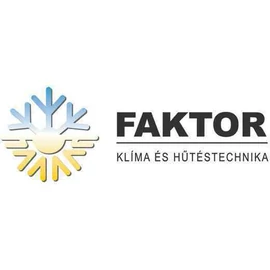 Daikin vezetékes szabályzó FWT Fancoil-hoz MERCA