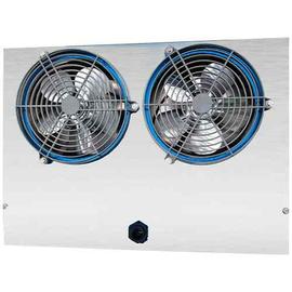 EV130 elpárologtató +fűtőbetét 0*C, DT: 8 K 0,85kW