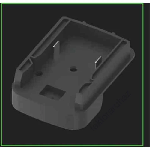 Akkumulátoradapter Hikoki típusú Wipcool készülékhez