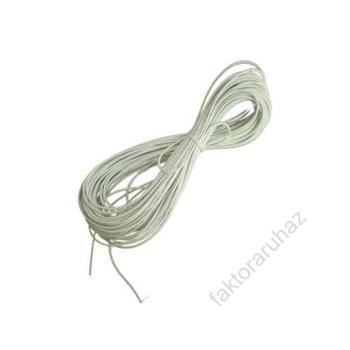 Fűtőkábel 95ohm /m