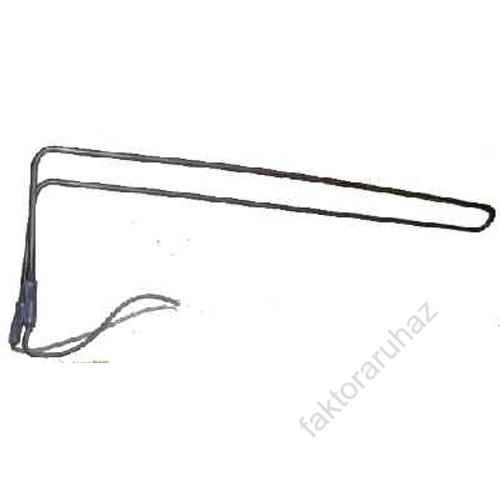 Fűtőbetét RCE 023 SHS 18,22 Lu-ve