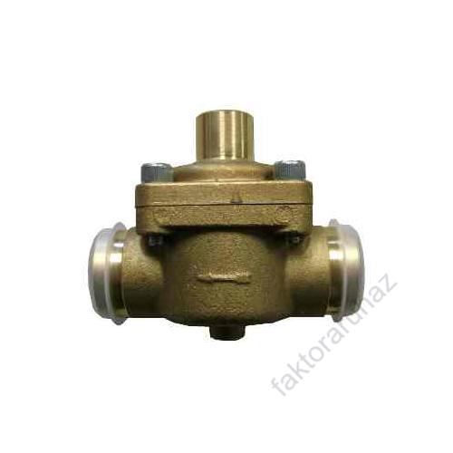 Visszacsapószelep 28mm Danfoss