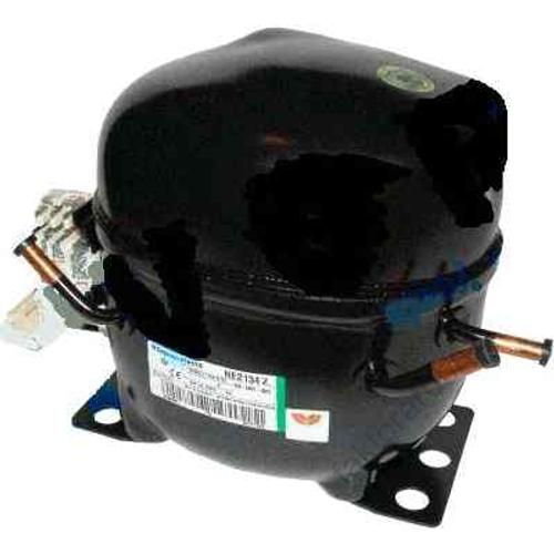 Aspera NE2134Z R134a kompresszor(179W/-35 LBP, 230V/1/50Hz, 14.28CM)